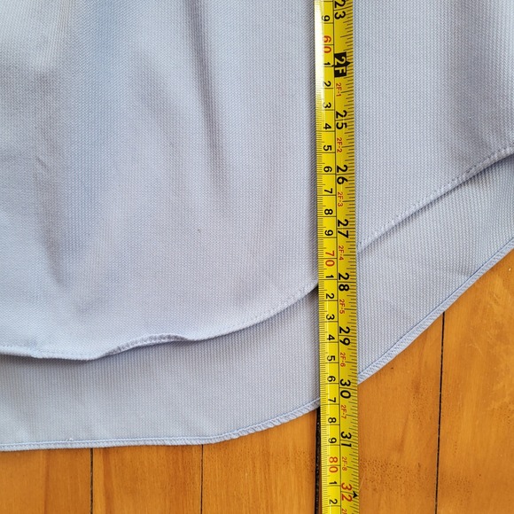 Calvin Klein + Tommy Hilfiger Size M Men's shirt | Bundle of 3 - Picture 15 of 16